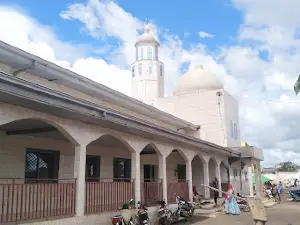 Mosquée centrale de Foumbot