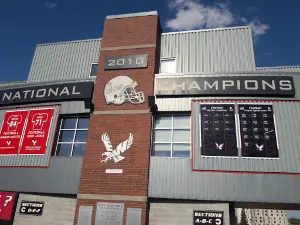 Roos Field