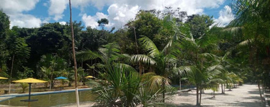 Balneário São Francisco