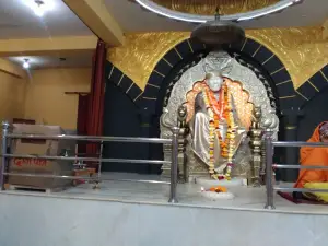 Sai Baba Mandir