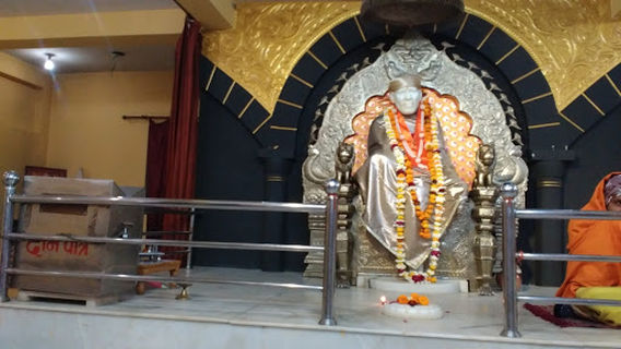 Sai Baba Mandir