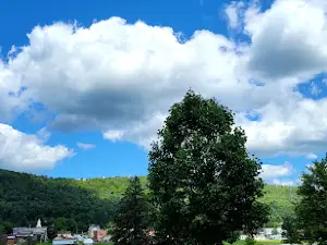 Hamlin Lake Park