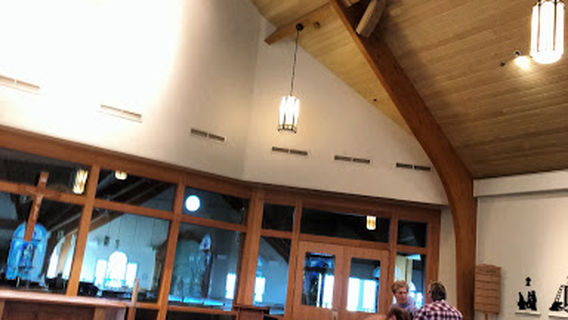 St. Charles Borromeo Catholic Church