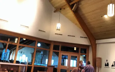 Church of St. Charles Borromeo