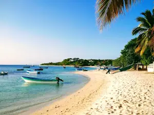 Punta Rucía Central Park