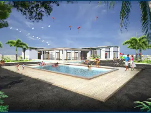 Khu liên hợp thể thao Quang Hiếu