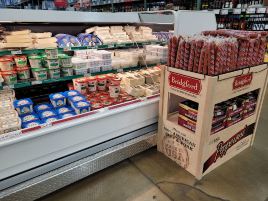 BJ's Wholesale Club