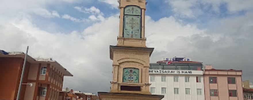 ipekyolu turizm