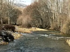 Río Duerna