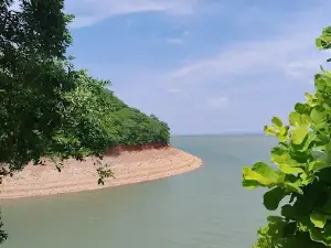 Markandeya Ashram NADO Village