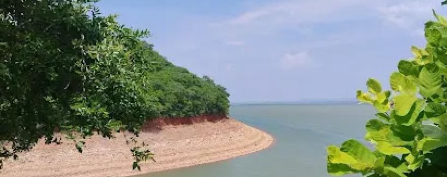 Markandeya Ashram NADO Village