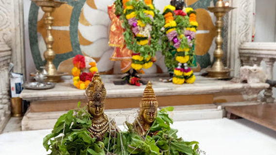 Titvala ganpati temple