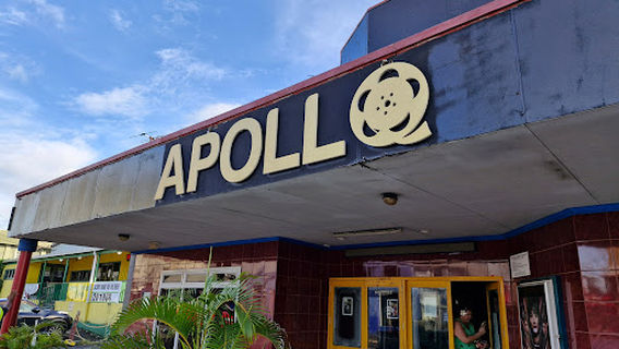 Apia