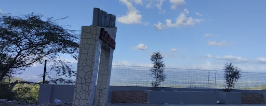 Mirador La Bosua