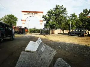 Gajanan Maharaj Temple