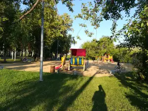 Невьянский Городской "Парк отдыха"