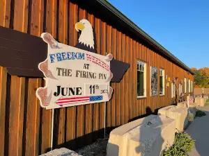 The Firing Pin, LLC