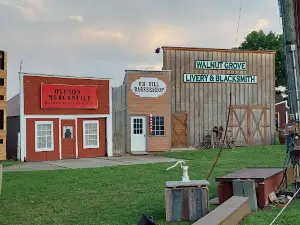 Laura Ingalls Wilder Pageant