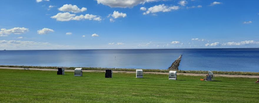 Campingplatz Nordseeburg