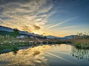 Pressegger See