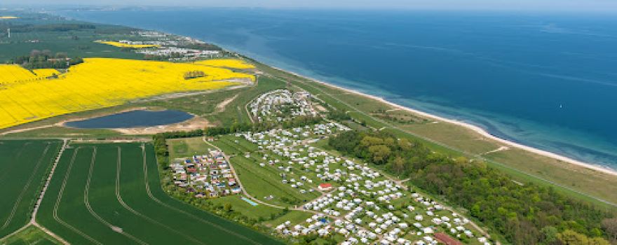 FKK Camping Ostsee