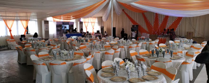 Ikoyi Club 1938 Golf Course