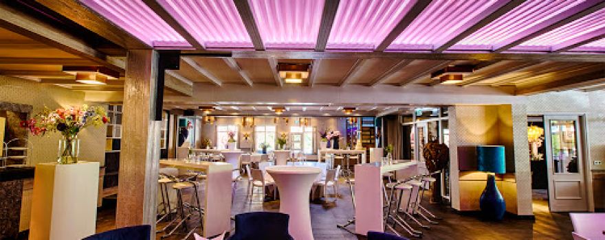 Partycentrum the Zandstuve