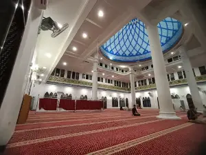 Masjid Al-Fatah