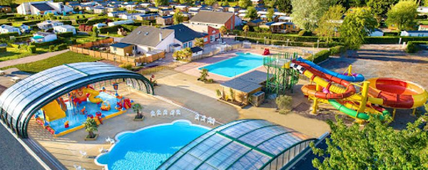 Camping Bagatelle