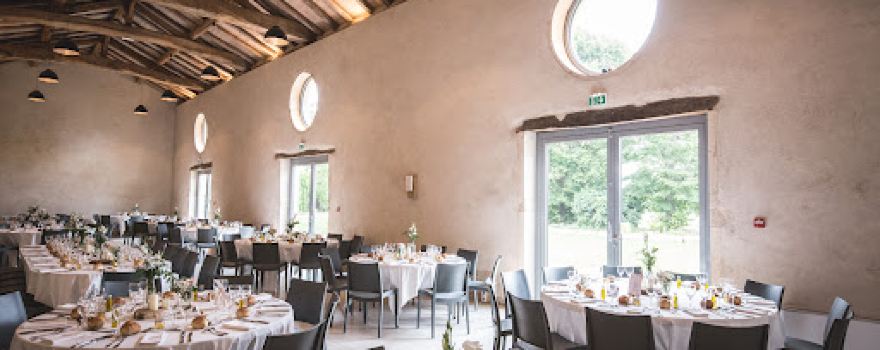 Domaine de Ruty