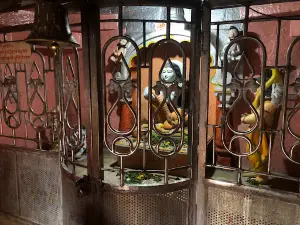 Sarvatirth Jatayu Mandir (Taked)