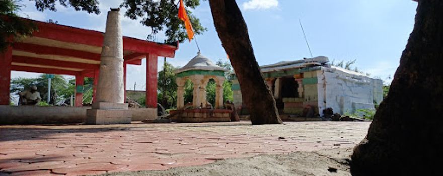 Shambhu Mahadeo Mandir