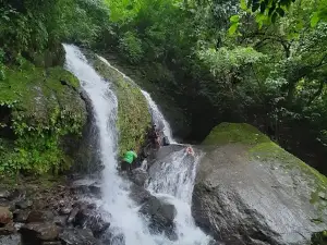 La India Dormida Trailhead