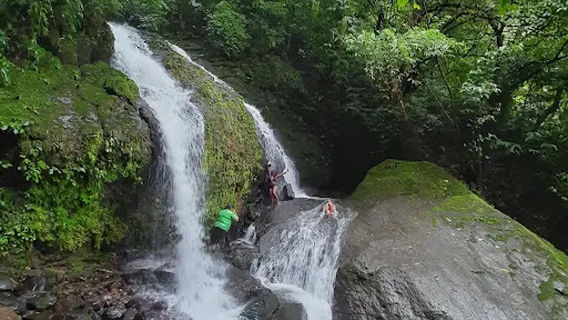 La India Dormida Trailhead