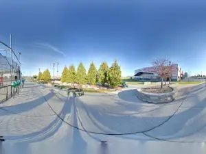 Badger Sports Park