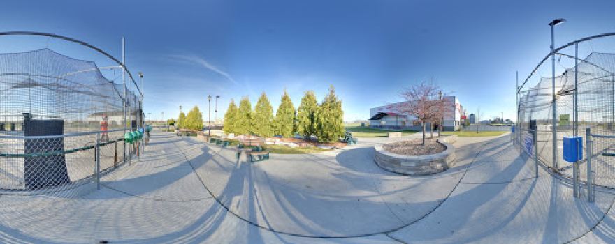 Badger Sports Park