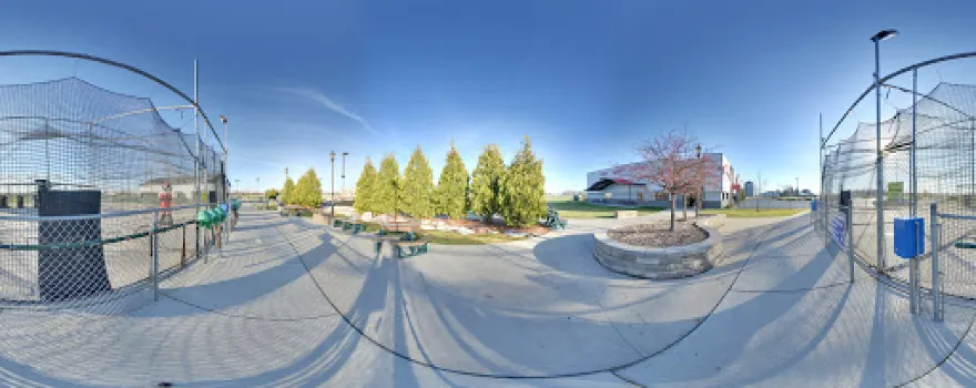 Badger Sports Park