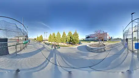 Badger Sports Park