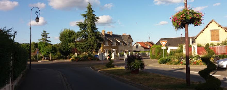 La Maison Des Services (Permanence Sociale)