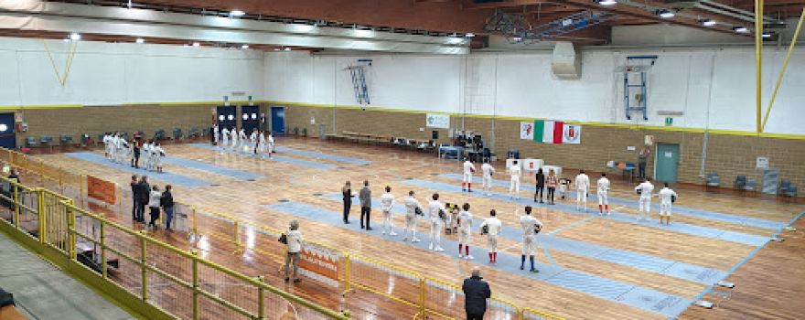 Sports Hall