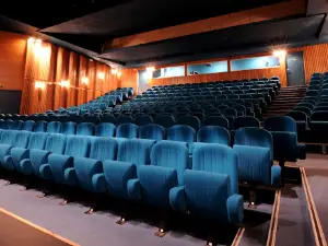 Centre de séminaires congrès les Foréziales