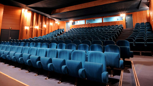 Centre de séminaires congrès les Foréziales