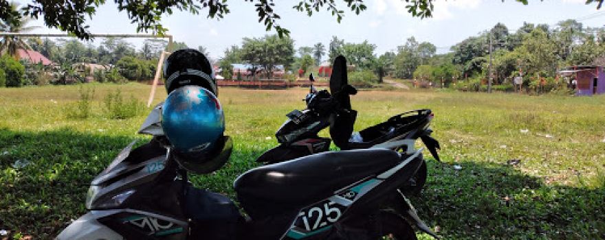 Lapangan UNIT 3 Desa Padang Jaya