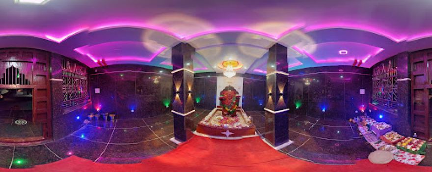 Shree hanuman temple