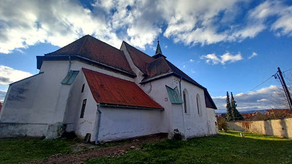 Kostol sv. Mikuláša