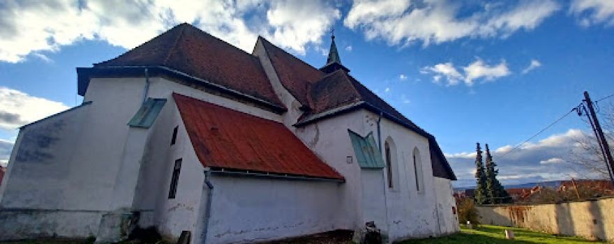 Kostol sv. Mikuláša