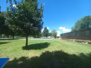 Riverside Country Club Modderrivier