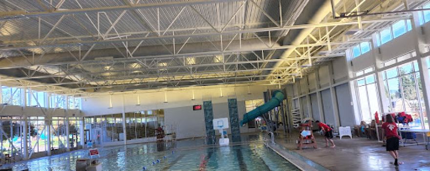 Chehalem Aquatic and Fitness Center