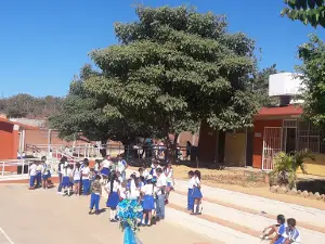 Unidad Deportiva Caleta de Campos