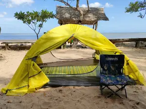 Pantai Batakan Lama
